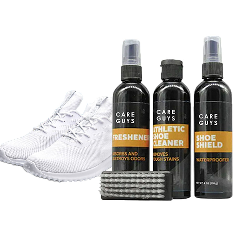 Sneaker Cleaning Kit - Kit de Limpeza de Tênis e