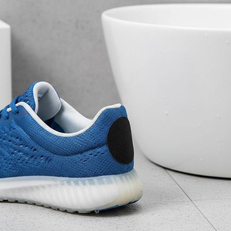 Care For Sneaker - Remendos Autoadesivos para Reparação de Furos