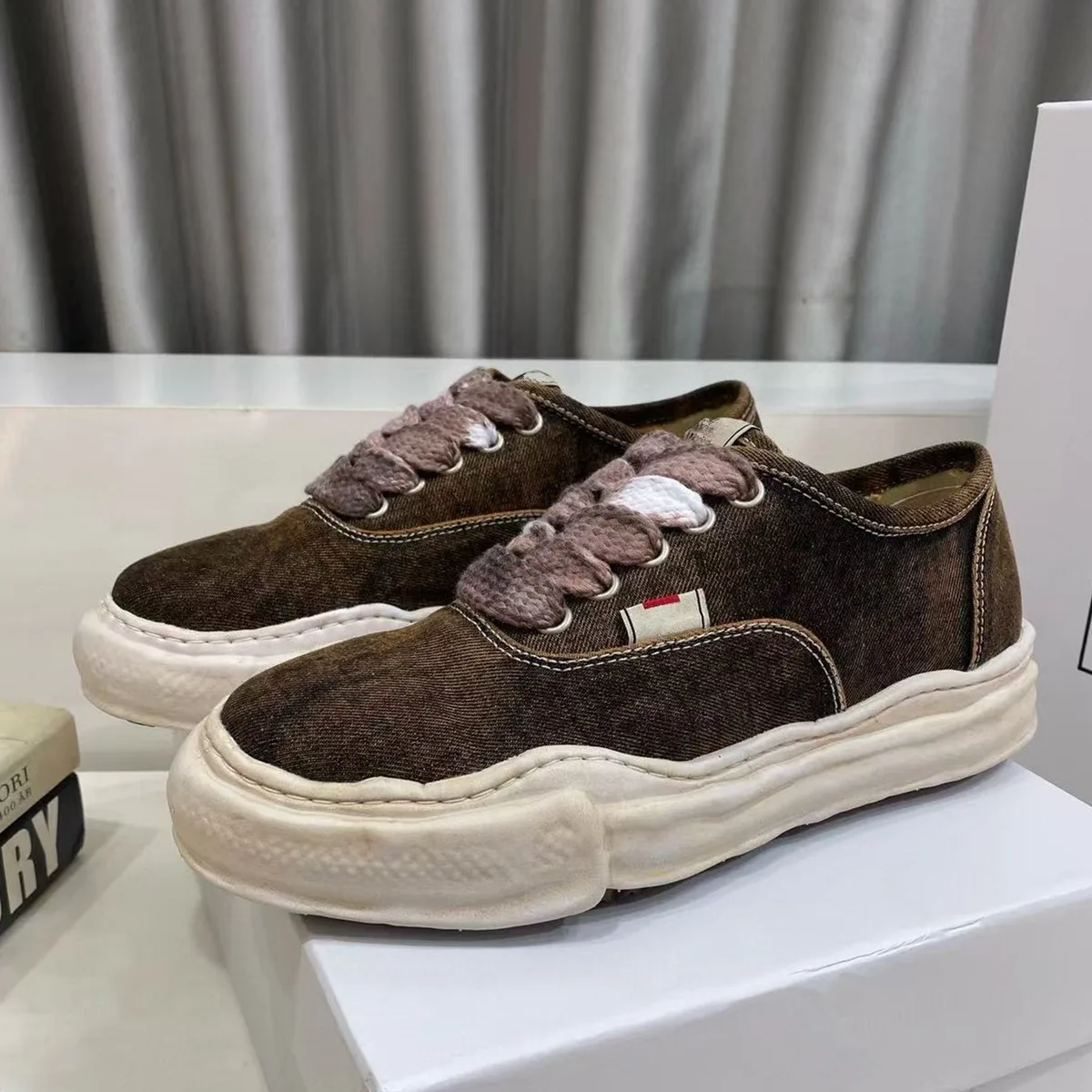 Leather Sneaker Care Kit - Tênis Masculino 2026 Novo de Verão