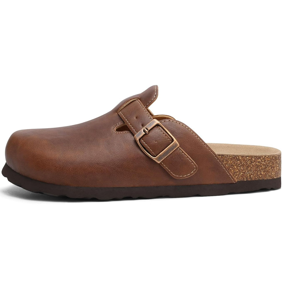 Sneaker Vegan - Tamancos de Couro Vegano Litfun para