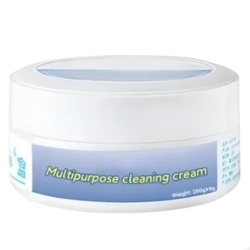 Sneaker Cleaner - Limpador sapatos branco para tênis, creme