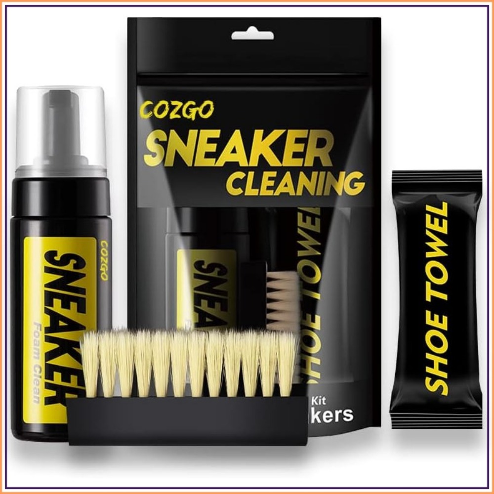 Kit de Limpeza para Tênis, Lim - Sneaker Cleaner avaliação e preço