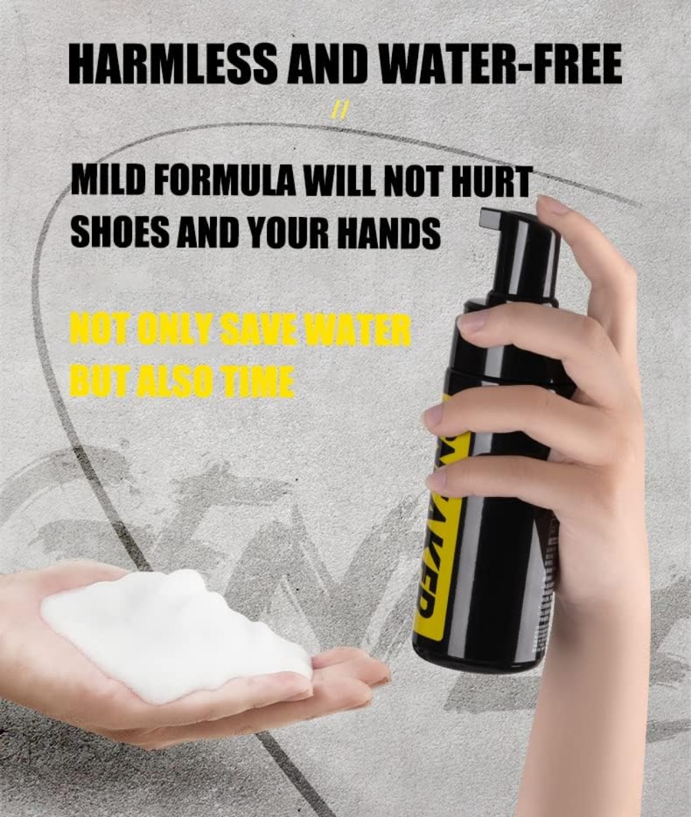 Kit de Limpeza para Tênis, Lim - Sneaker Cleaner avaliação e preço