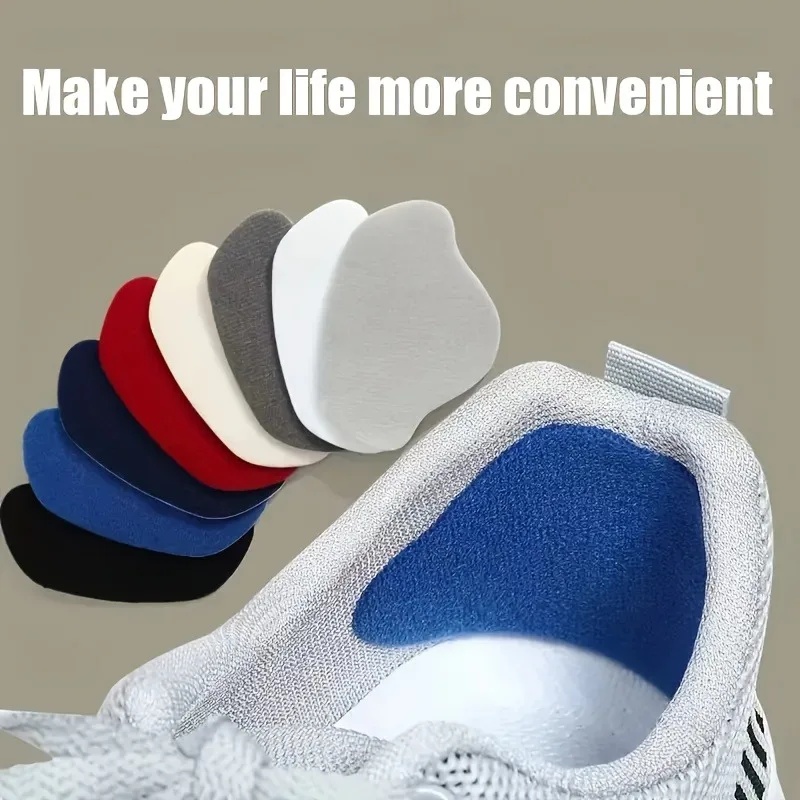 6 Peças de Adesivos Protetores - Care For Sneaker avaliação e preço