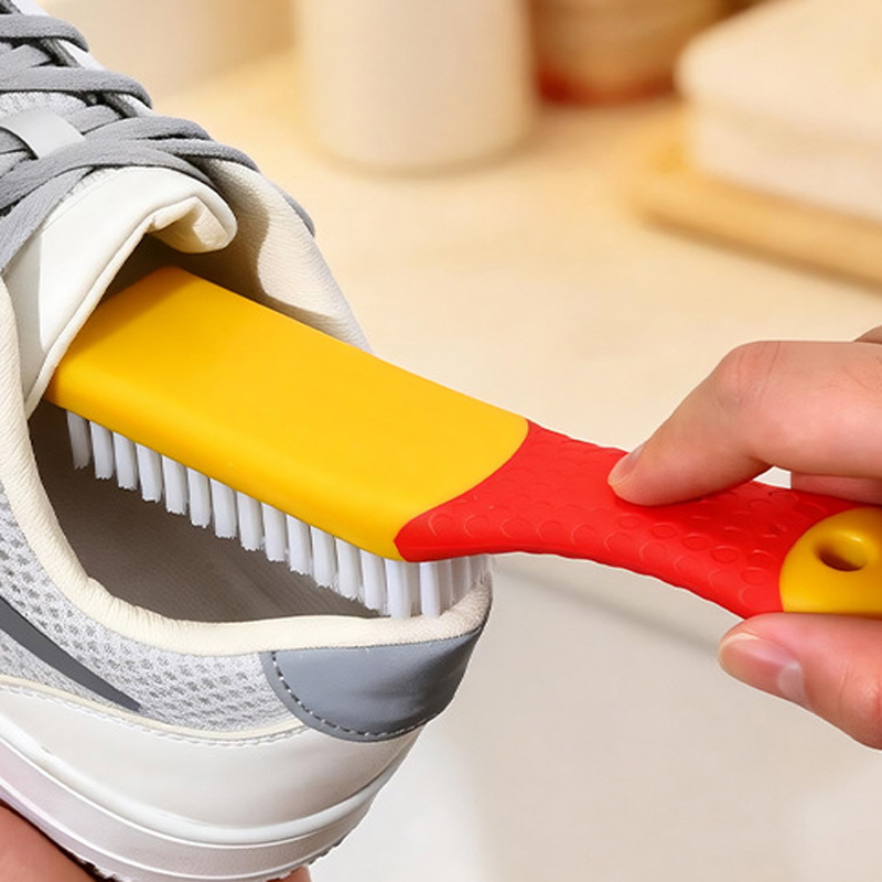 Escova de limpeza anti-arranhõ - Care For Sneaker avaliação e preço