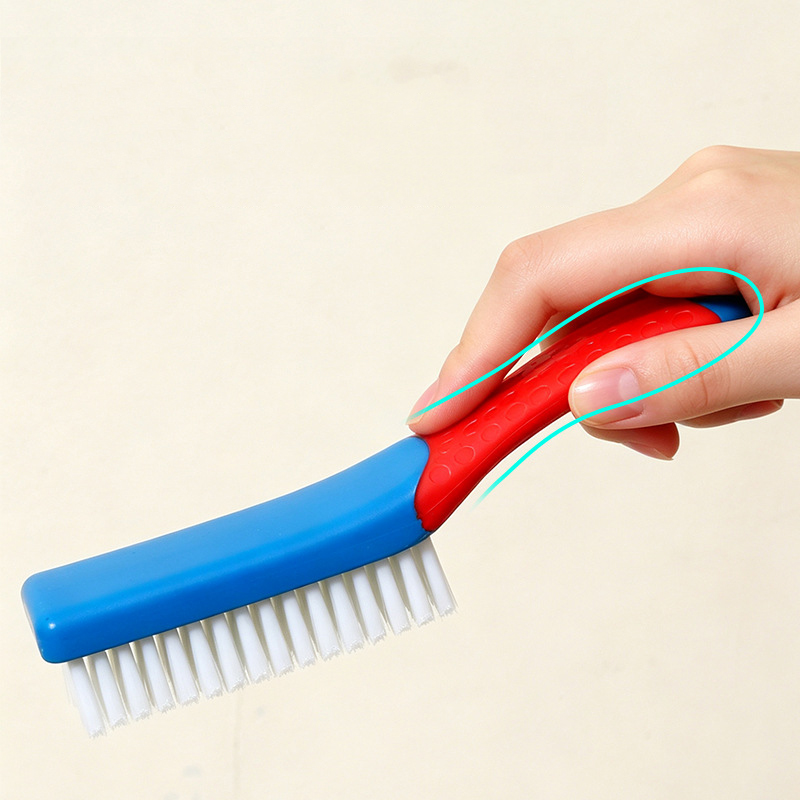 Escova de limpeza anti-arranhõ - Care For Sneaker avaliação e preço