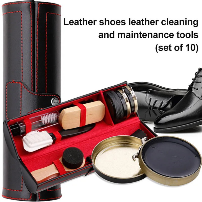 Kit profissional de cuidados c - Sneaker Cleaning Kit avaliação e preço