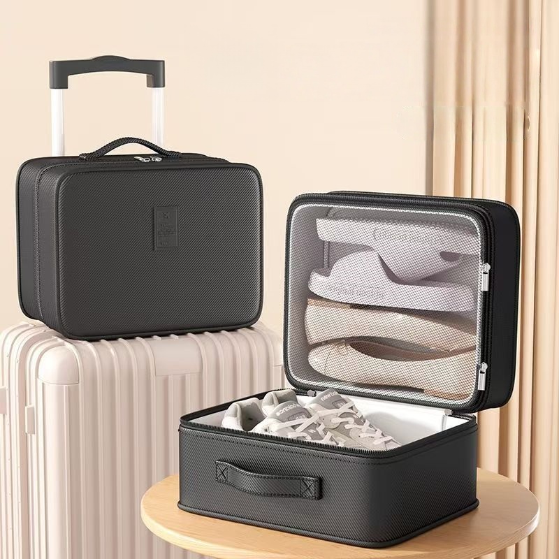 Bolsa Organizadora de Sapatos  - Sneaker Care Shoe Box avaliação e preço