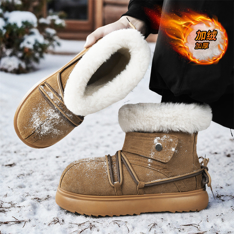 2025 novo inverno homens botas - Leather Sneaker Care Kit avaliação e preço