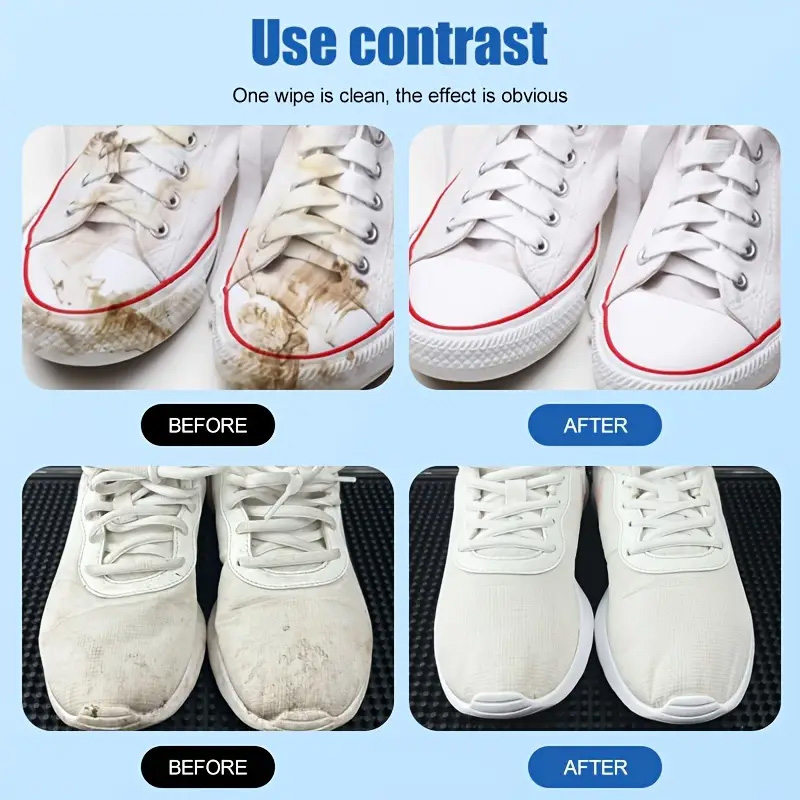Creme de Limpeza Multifunciona - Sneaker Cleaner avaliação e preço