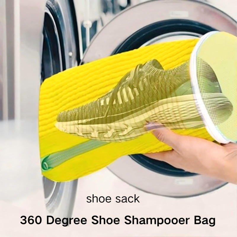 Sacos de Lavanderia para Máqui - Sneaker Cleaning Kit avaliação e preço