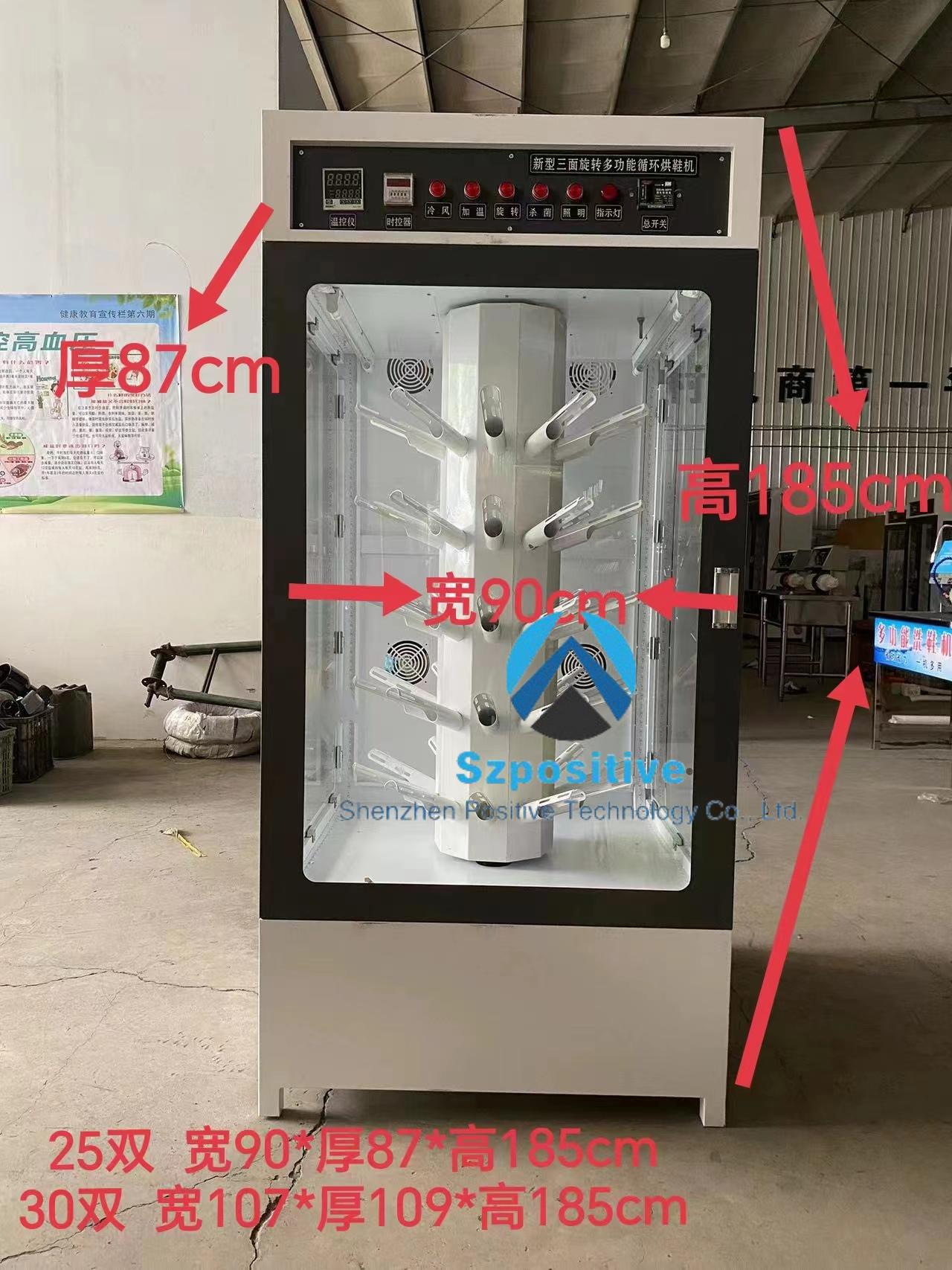 Máquina de Lavar e Secar Tênis - Sneaker Cleaner avaliação e preço