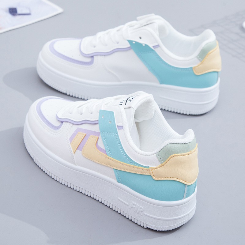 Tênis de plataforma impermeáve - Sneaker Vegan avaliação e preço