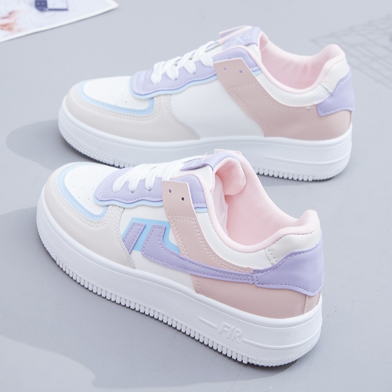 Tênis de plataforma impermeáve - Sneaker Vegan avaliação e preço