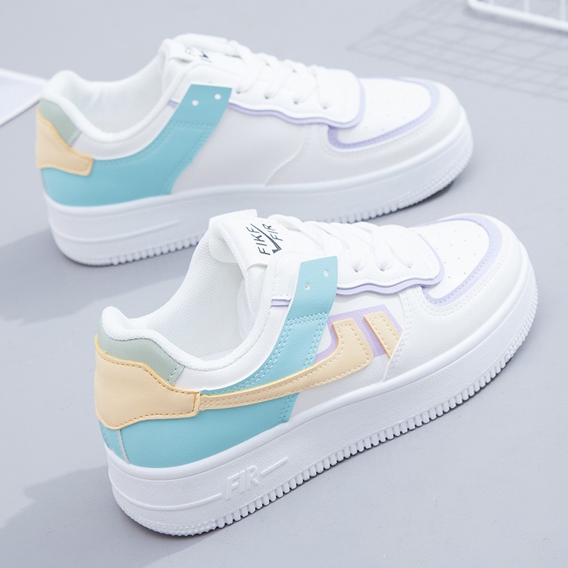 Tênis de plataforma impermeáve - Sneaker Vegan avaliação e preço