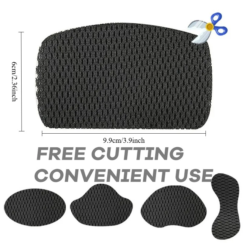 2-40 unidades de adesivos para - Care For Sneaker avaliação e preço