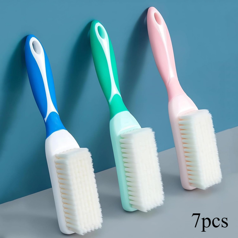 Escova de limpeza com cabo lon - Sneaker Cleaning Kit avaliação e preço