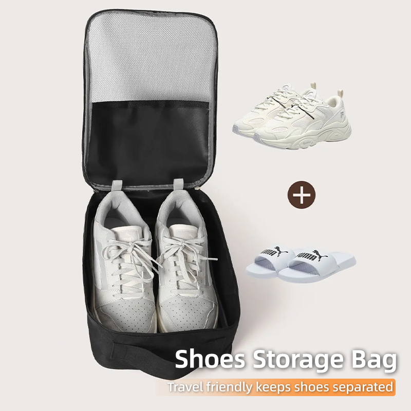Organizador de tênis para pers - Sneaker Care Shoe Box avaliação e preço