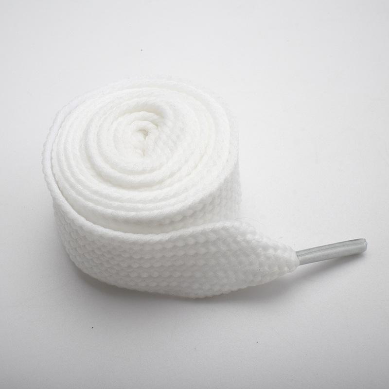 Cadarços Largos de 2CM para Tê - Lace Replacement Flat avaliação e preço
