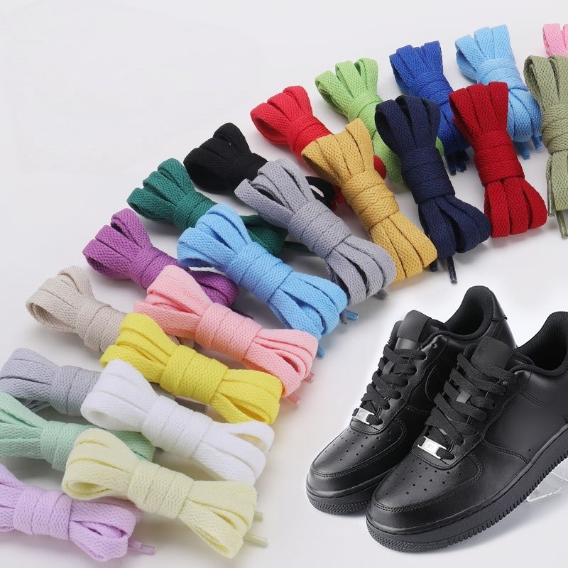 NOVO Cadarço de Reposição Mult - Lace Replacement Flat avaliação e preço