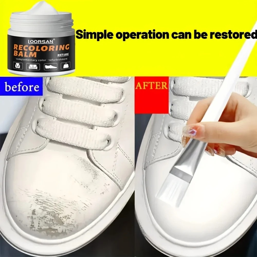 Restaurador de Bordas de Sapat - Sneaker Cleaner avaliação e preço