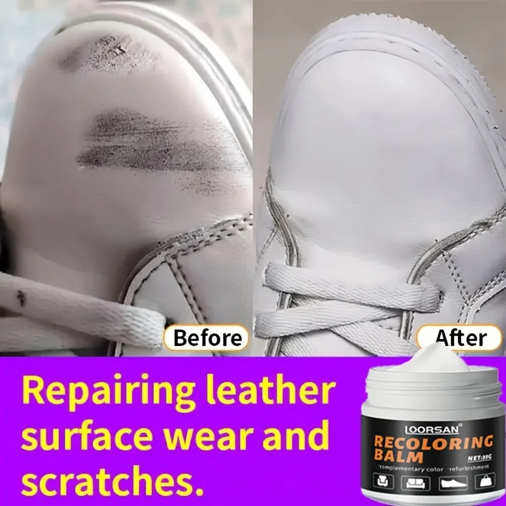 Restaurador de Bordas de Sapat - Sneaker Cleaner avaliação e preço
