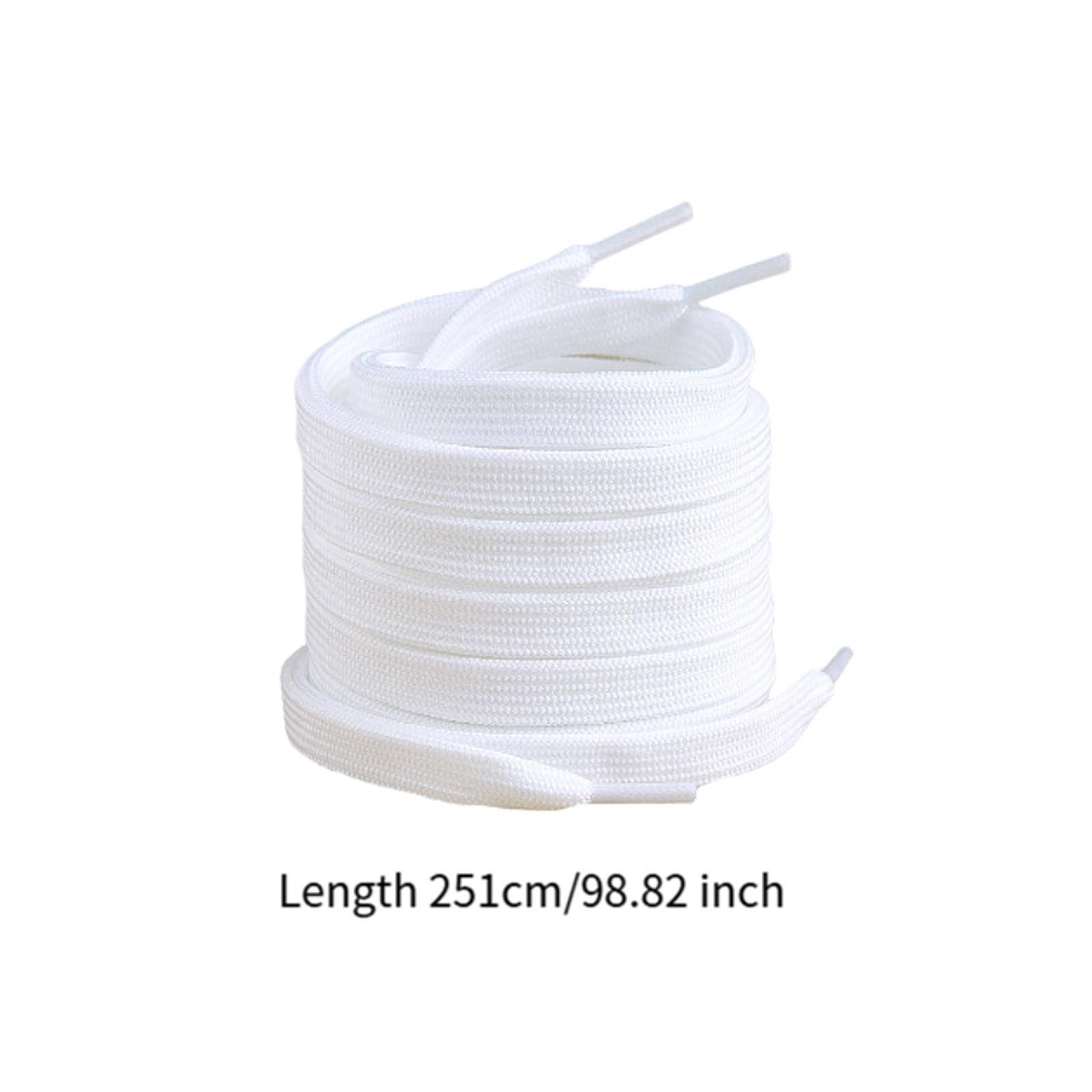 Cadarços de substituição para  - Lace Replacement Flat avaliação e preço