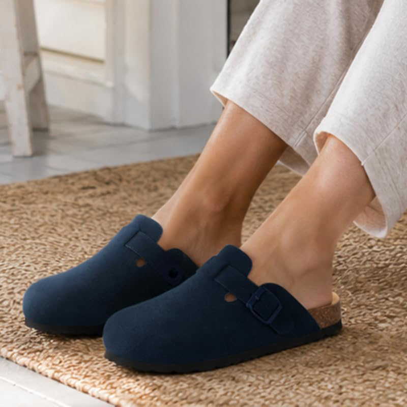 Mules Litfun com Palmilha de C - Sneaker Vegan avaliação e preço