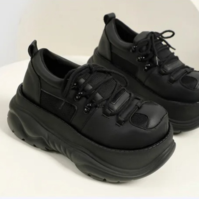 Novos Tênis Chunky Femininos 2 - Leather Sneaker Care Kit avaliação e preço