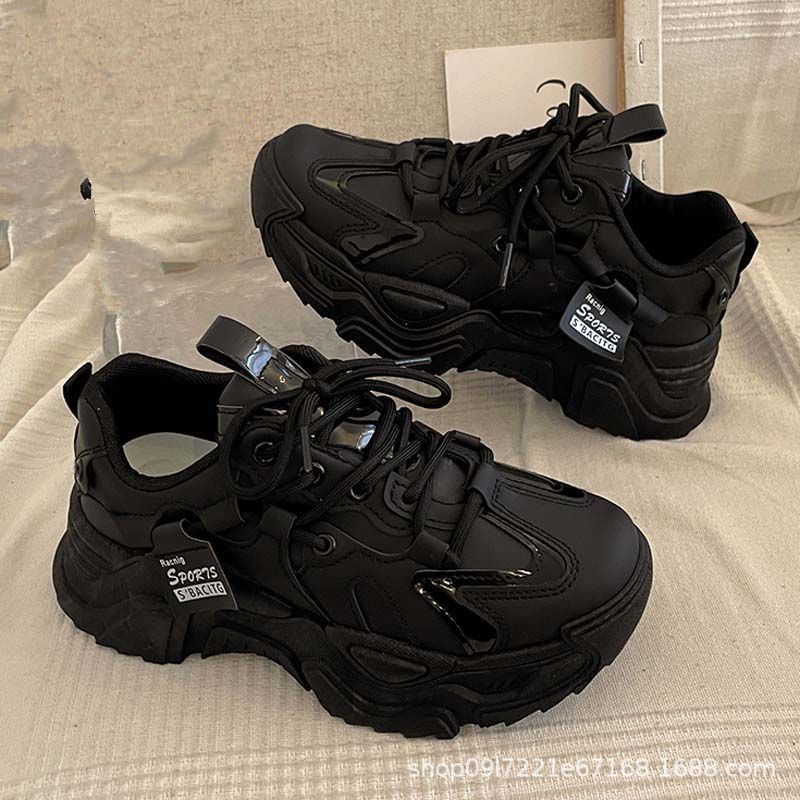 Tênis Plataforma 2026 para Mul - Leather Sneaker Care Kit avaliação e preço