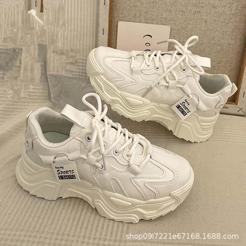 Tênis Plataforma 2026 para Mul - Leather Sneaker Care Kit avaliação e preço