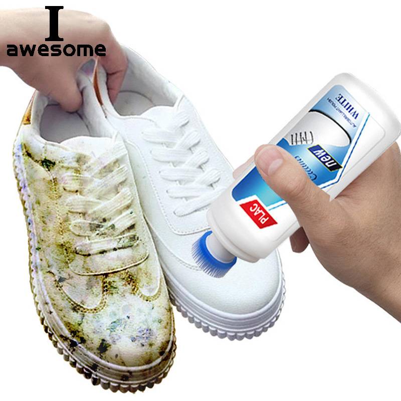 Iawesome branco sapatos limpad - Sneaker Cleaning Kit avaliação e preço