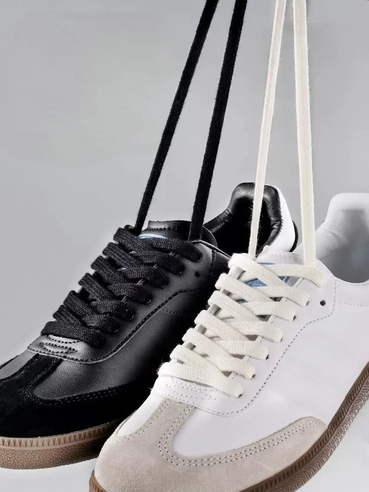 Cadarços Clássicos de Algodão  - Lace Replacement Flat avaliação e preço